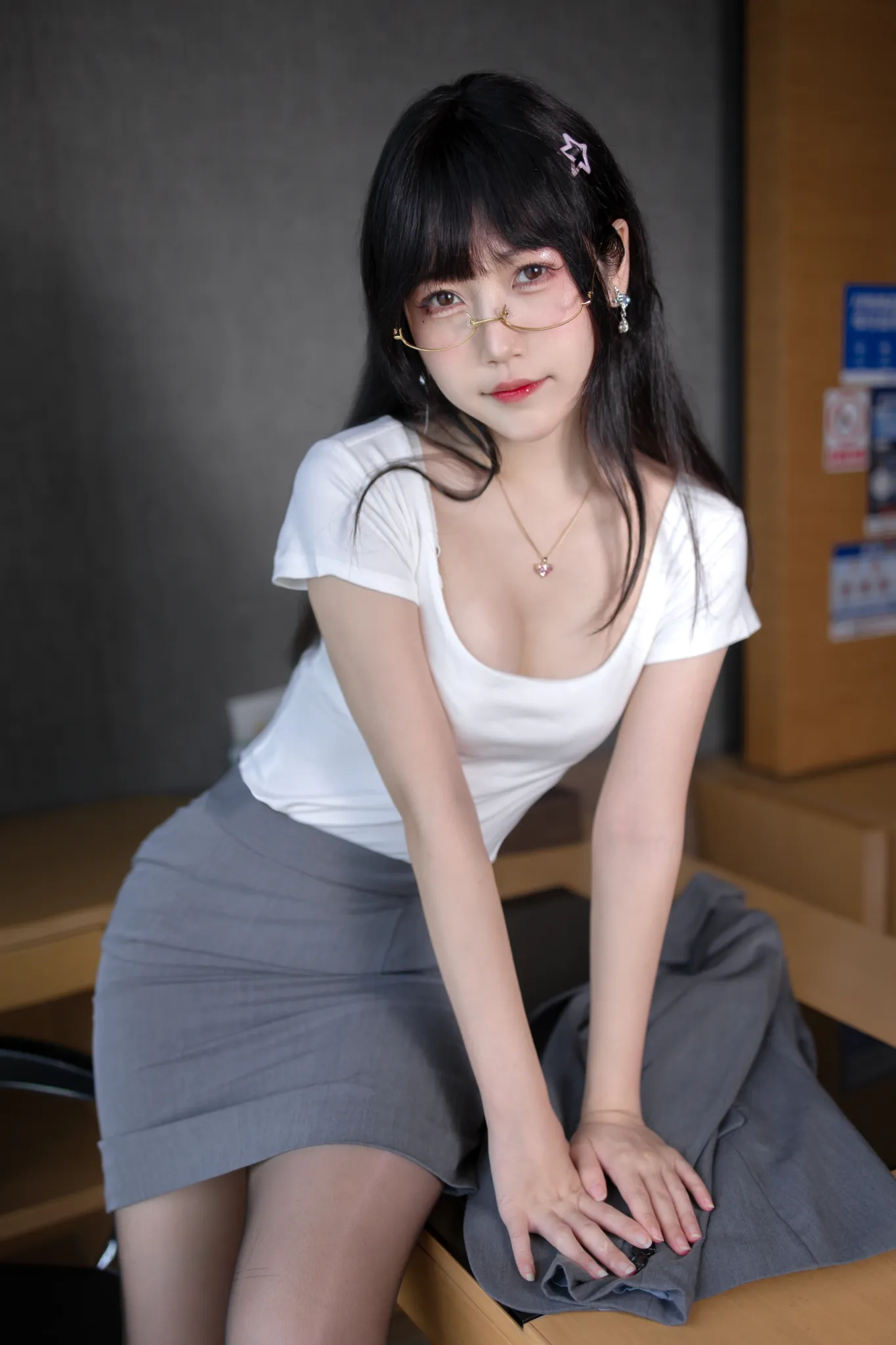 「顶头上司」——不呆猫的冷艳职场规则